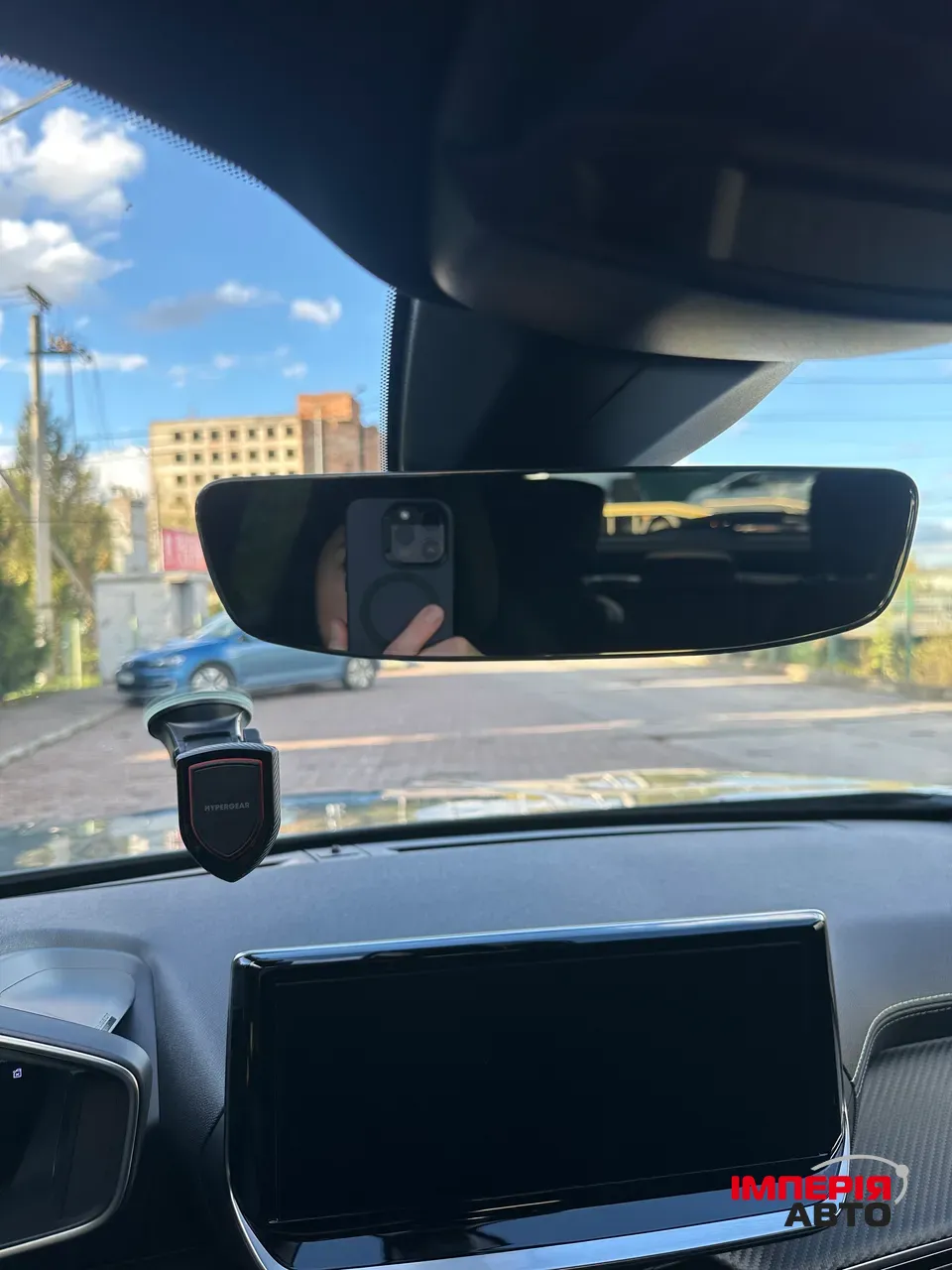 Peugeot 2008 - фото 12