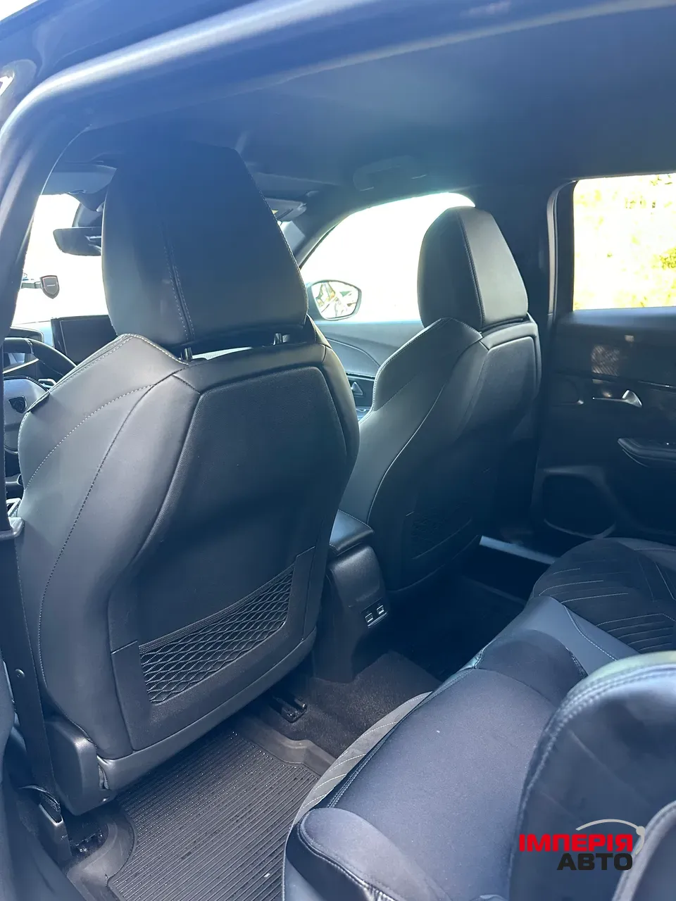 Peugeot 2008 - фото 10