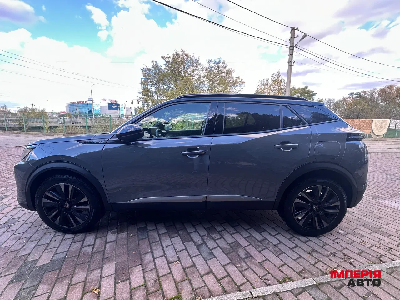 Peugeot 2008 - фото 15