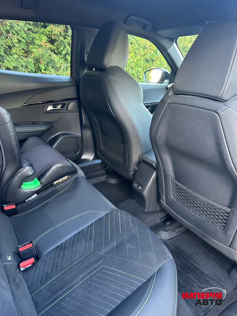 Peugeot 2008 - фото 11