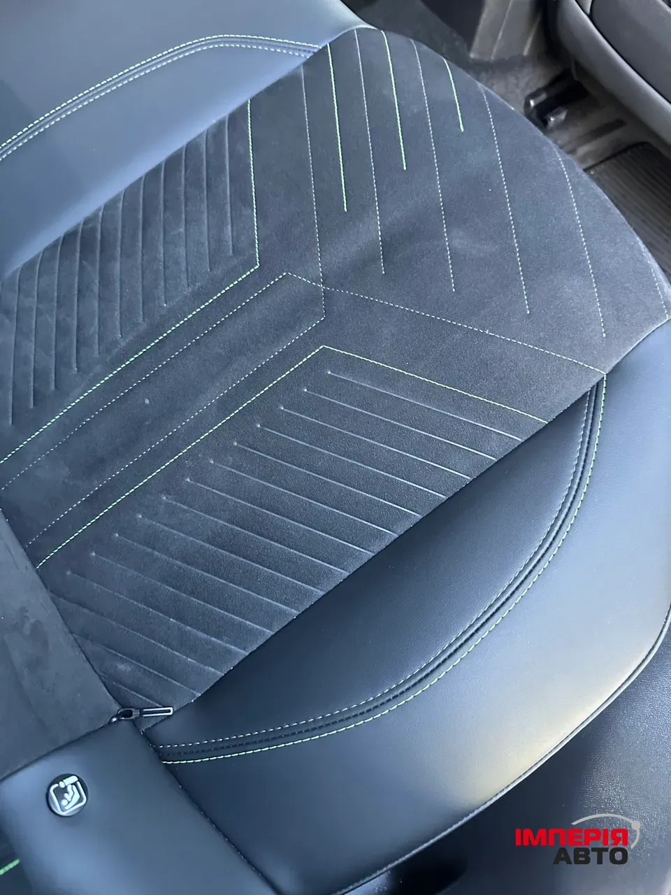 Peugeot 2008 - фото 9