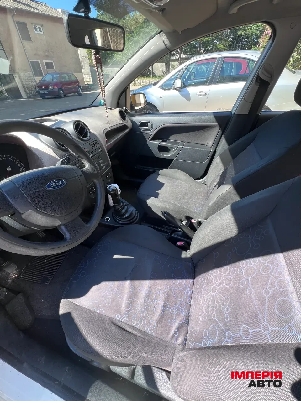 Ford Fiesta - фото 6