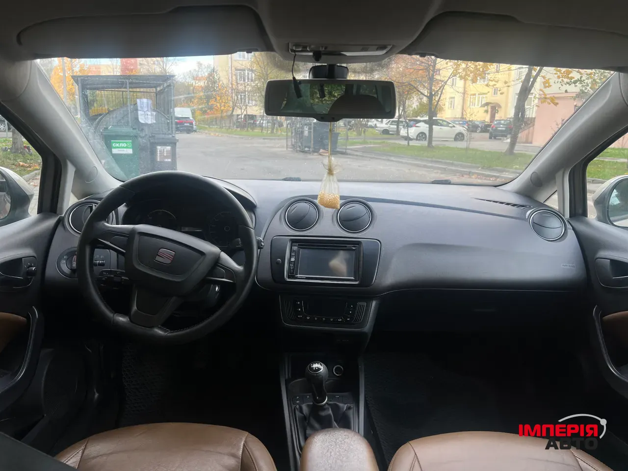 SEAT Ibiza - фото 6