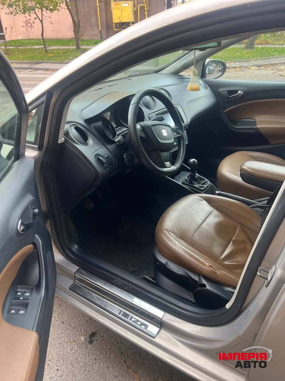 SEAT Ibiza - фото 5