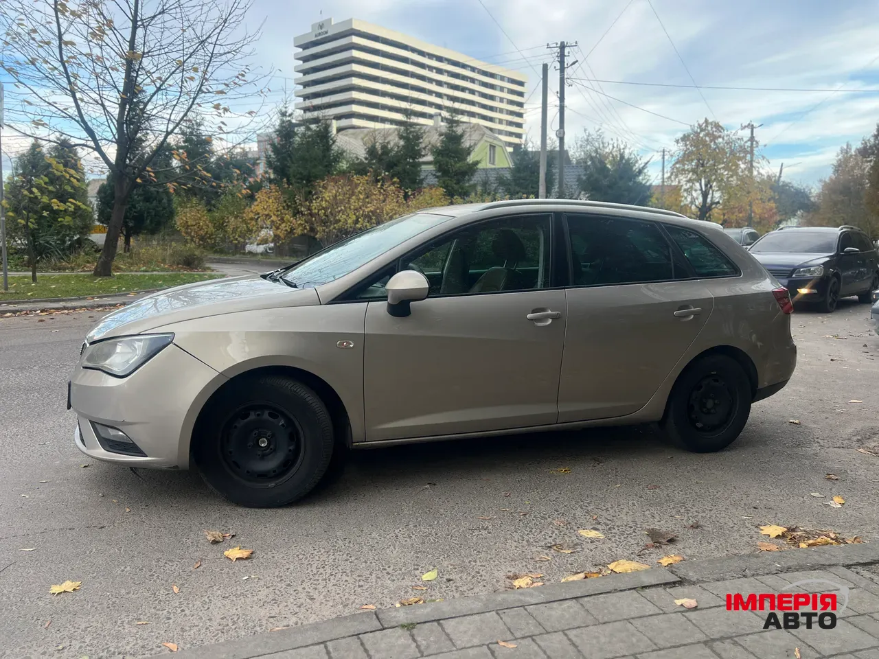 SEAT Ibiza - фото 2