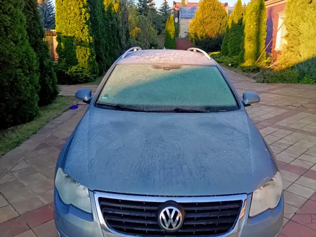 Volkswagen Passat - фото 5