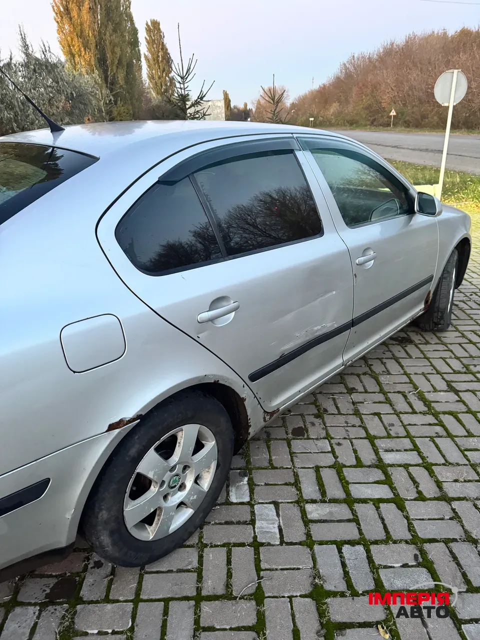 Skoda Octavia - фото 6