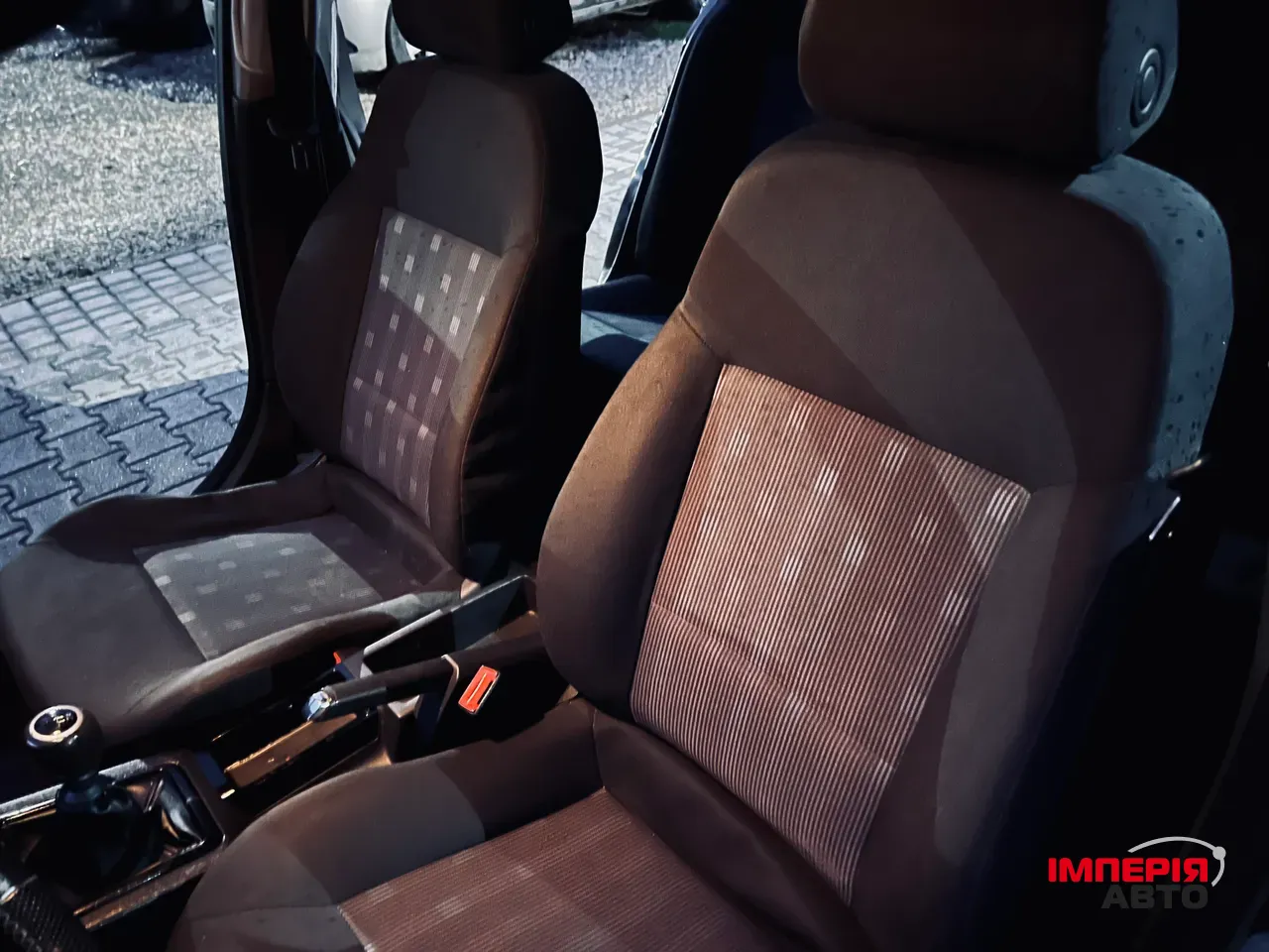 Opel Vectra - фото 14