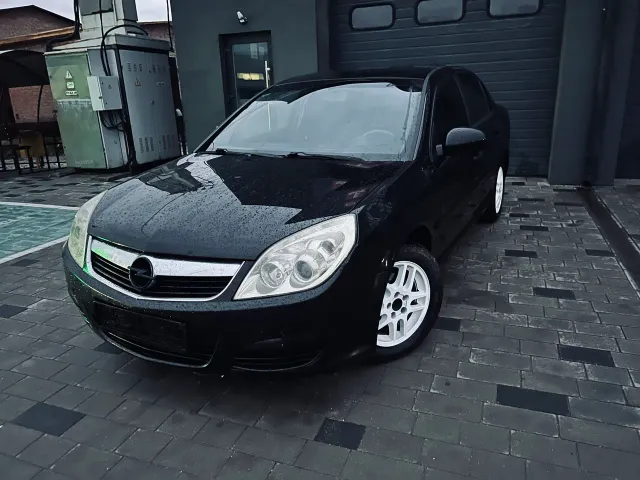 Opel Vectra - фото 3