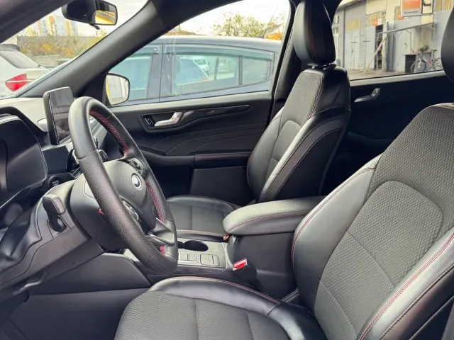 Ford Escape - фото 4