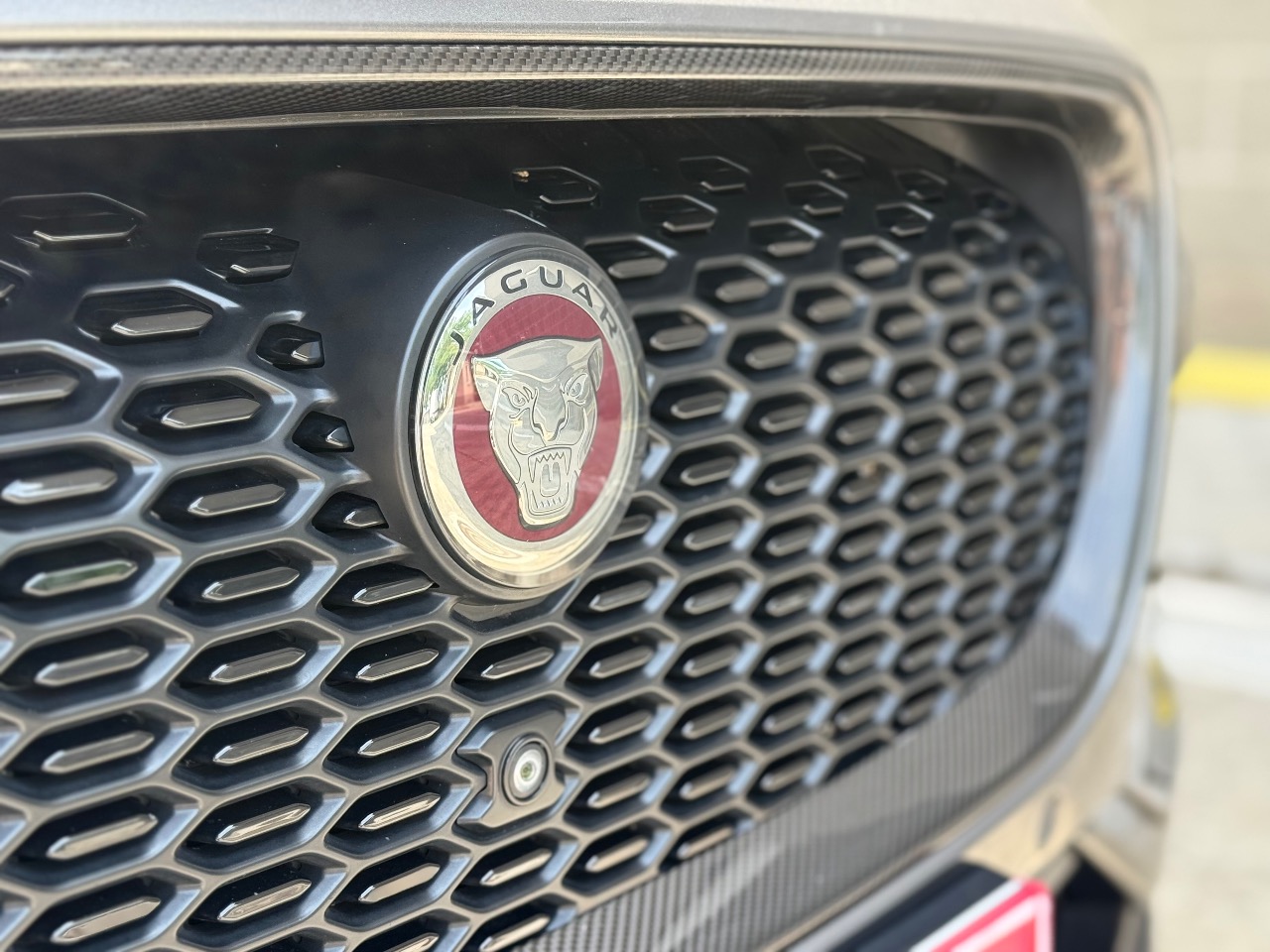 Jaguar I-Pace - фото 24