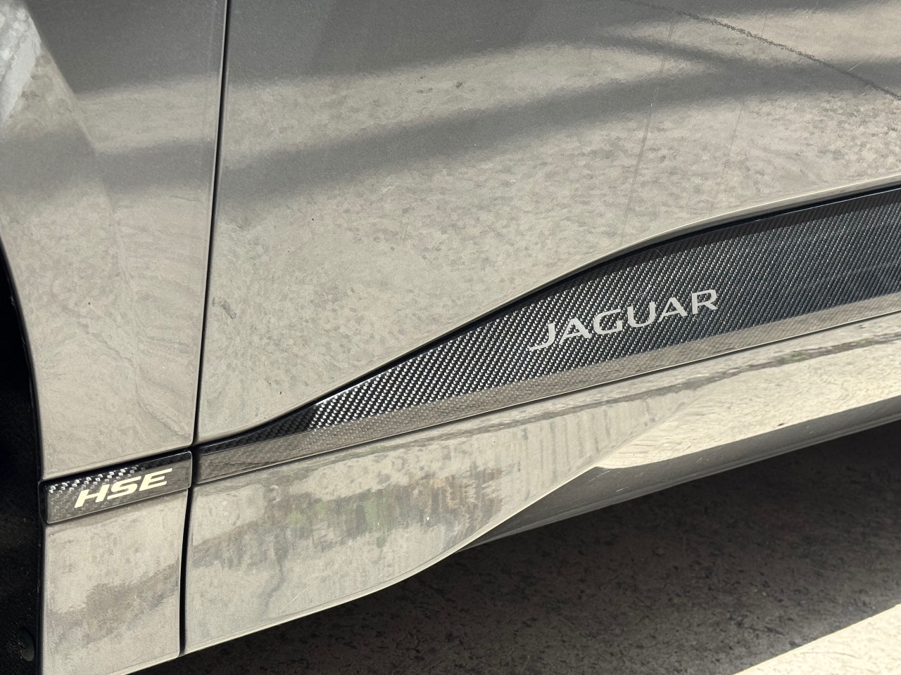 Jaguar I-Pace - фото 6