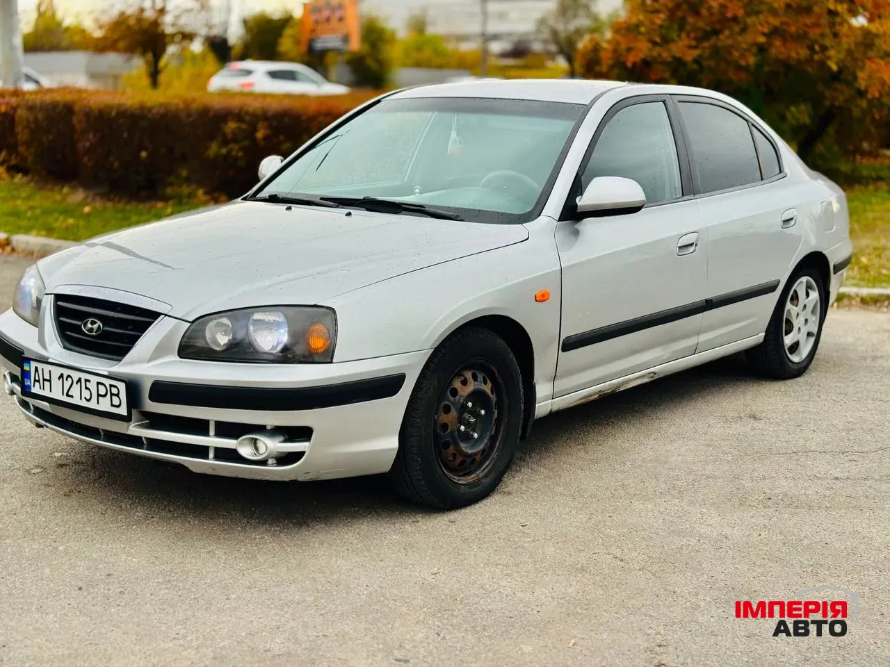 Hyundai Elantra - фото 13