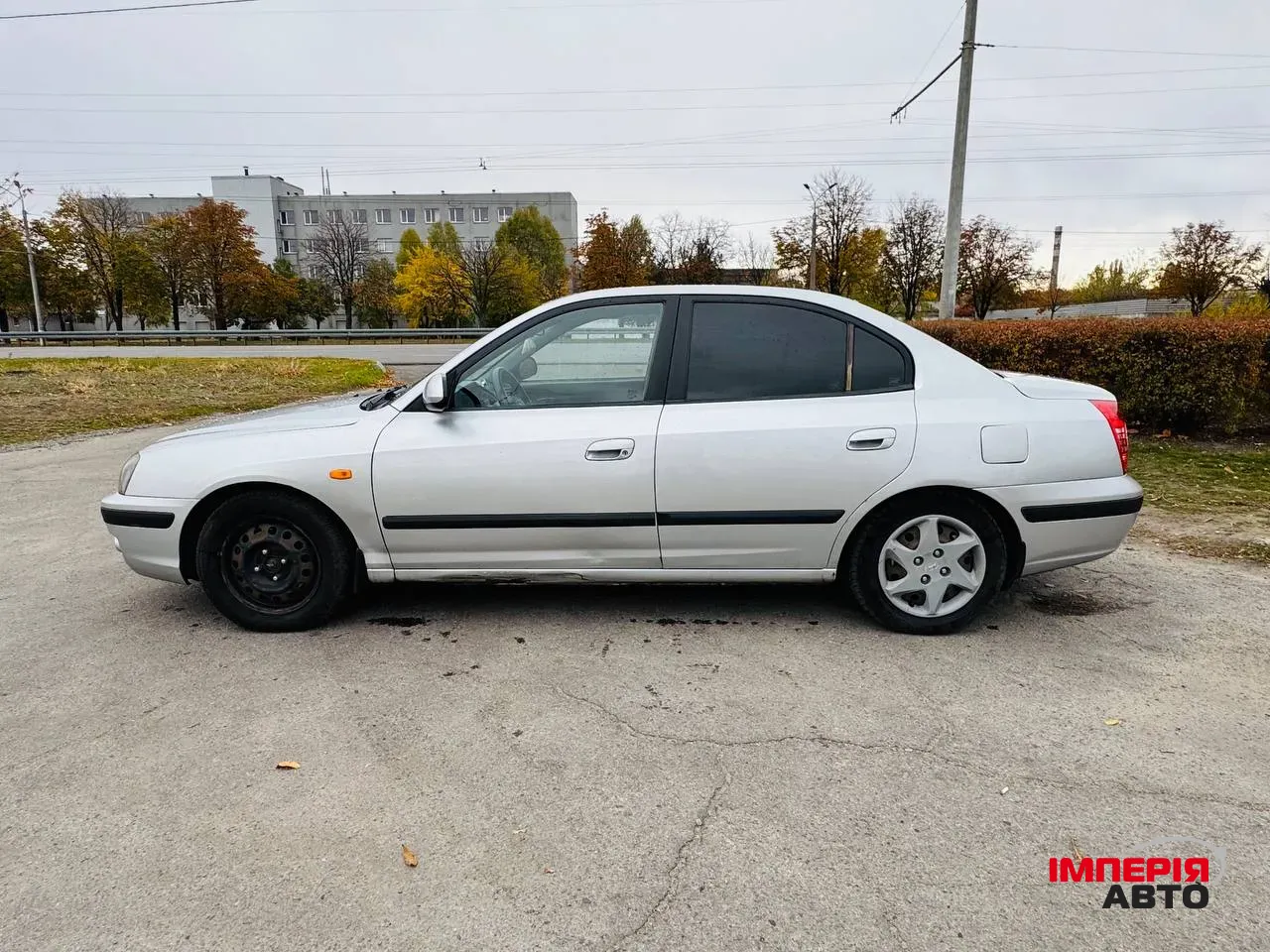 Hyundai Elantra - фото 5