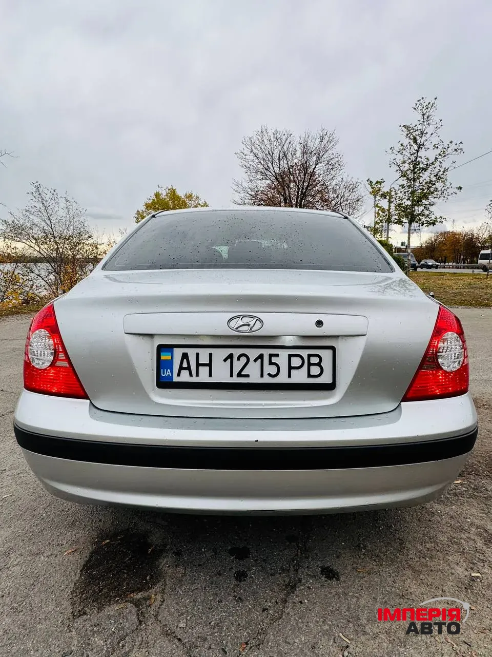 Hyundai Elantra - фото 6