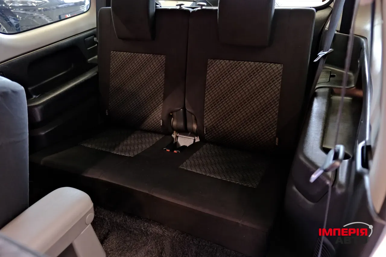 Suzuki Jimny - фото 8