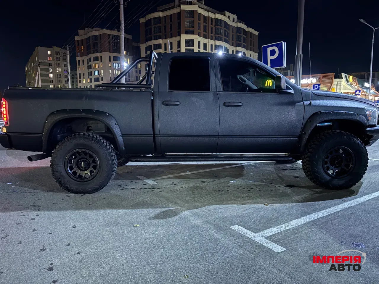 Dodge RAM - фото 7