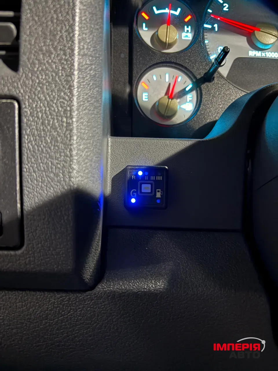 Dodge RAM - фото 30