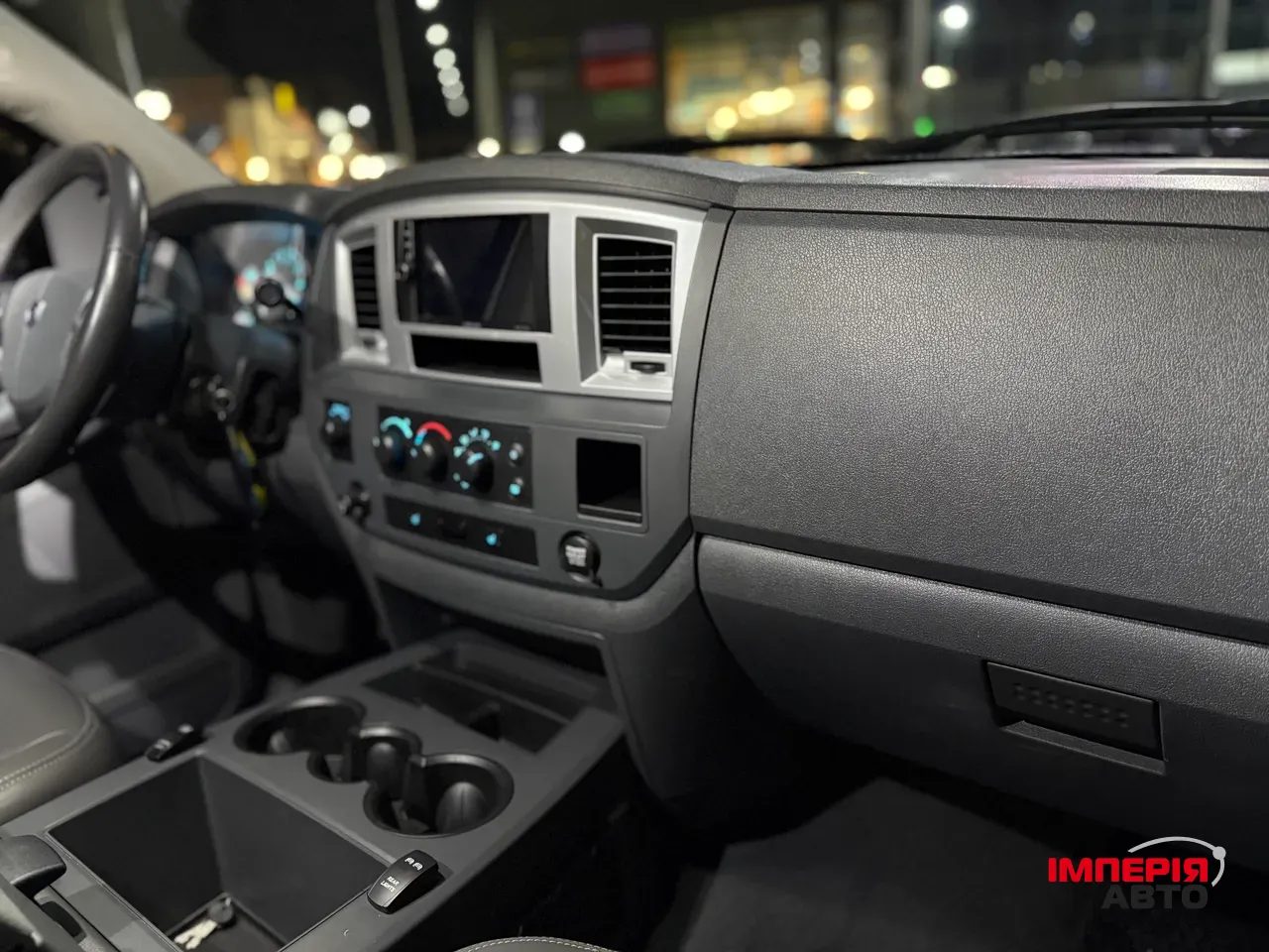 Dodge RAM - фото 28