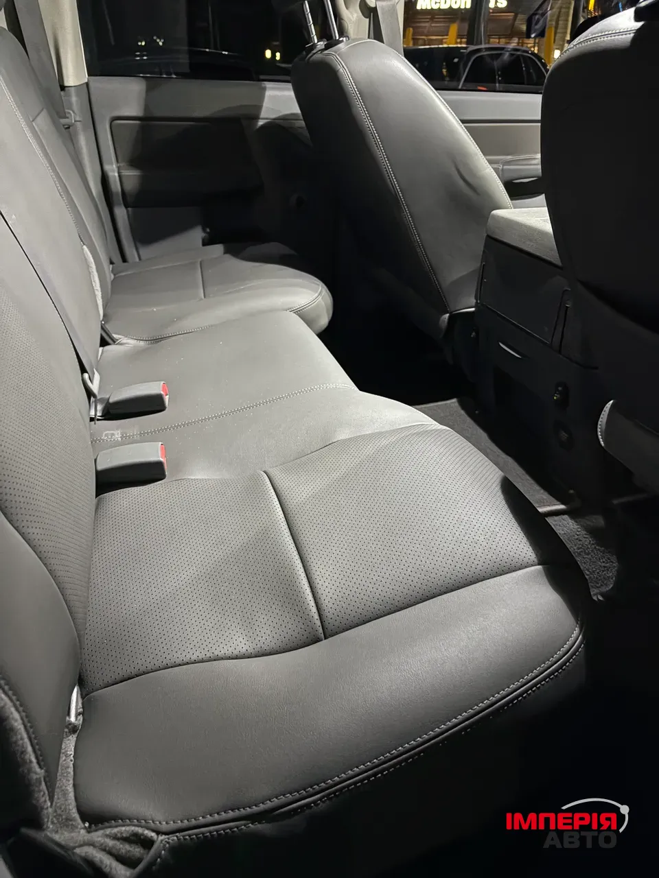 Dodge RAM - фото 26