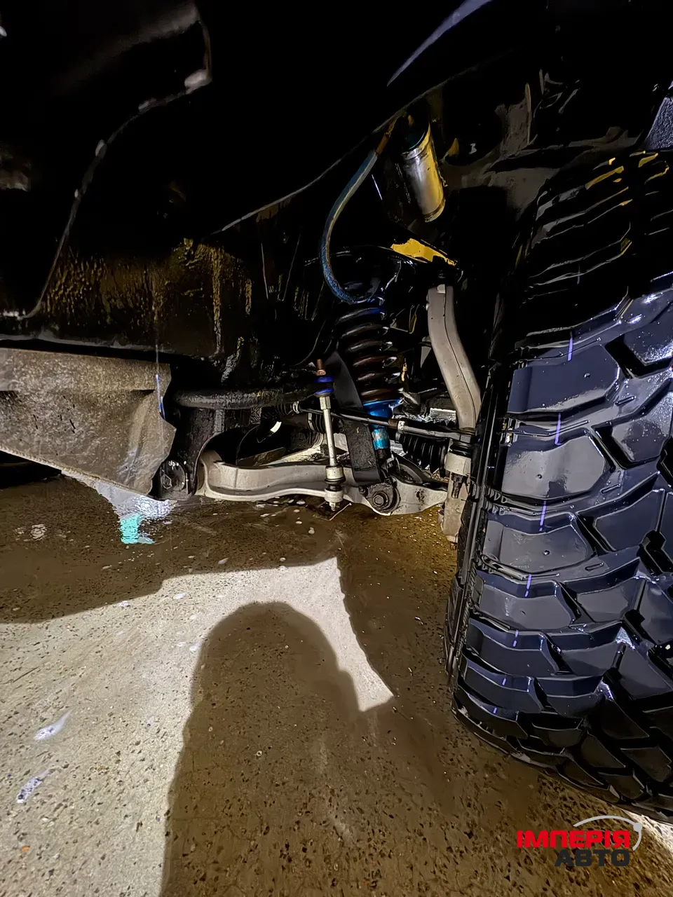 Dodge RAM - фото 17