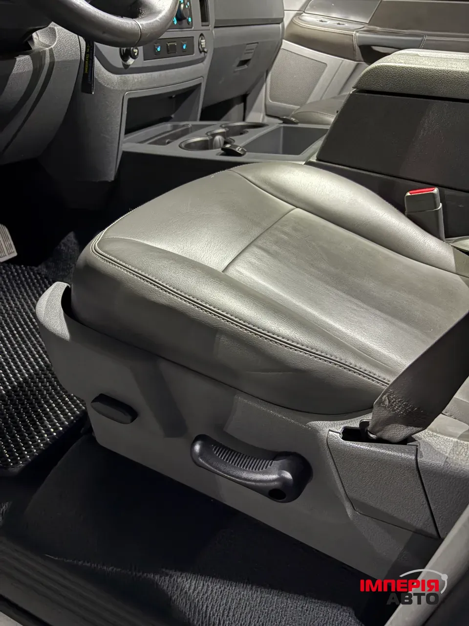 Dodge RAM - фото 20