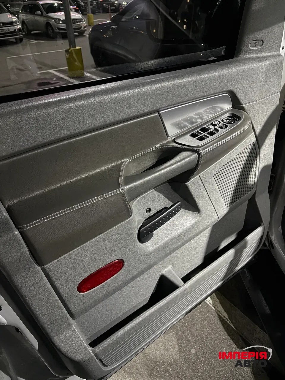 Dodge RAM - фото 19