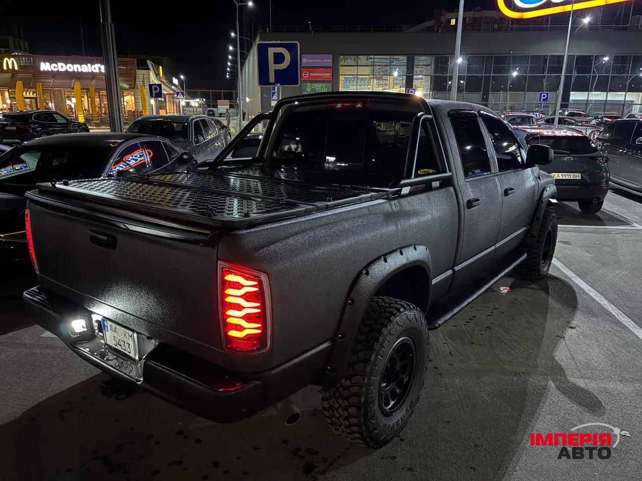 Dodge RAM - фото 3