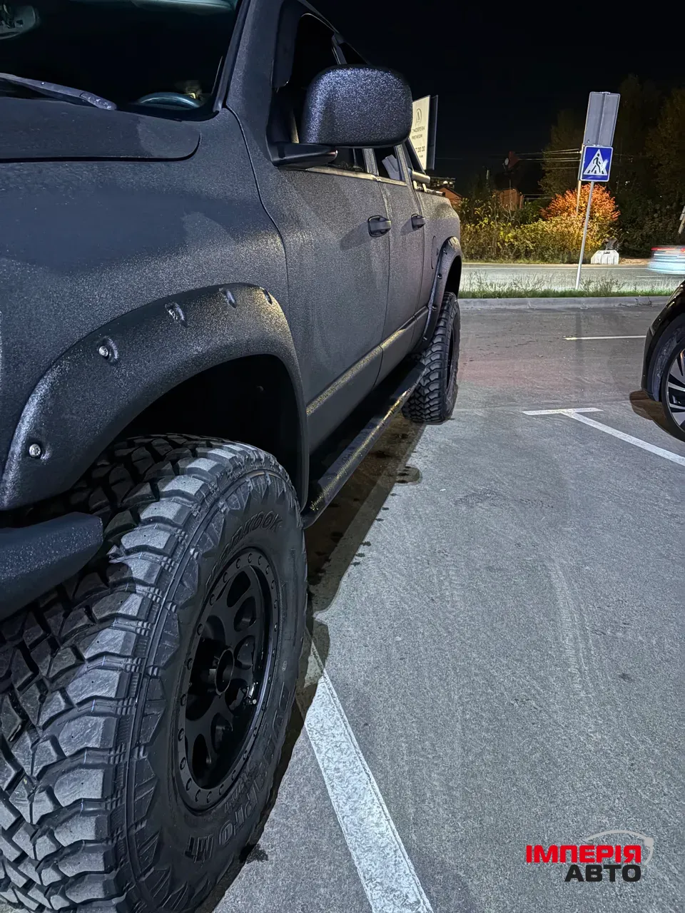 Dodge RAM - фото 11