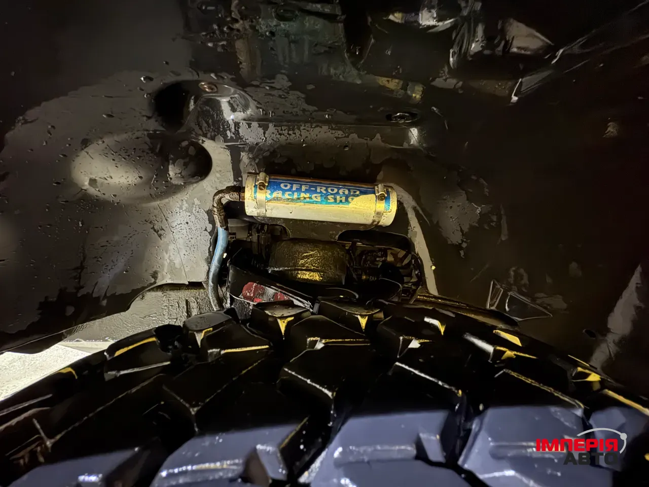 Dodge RAM - фото 16