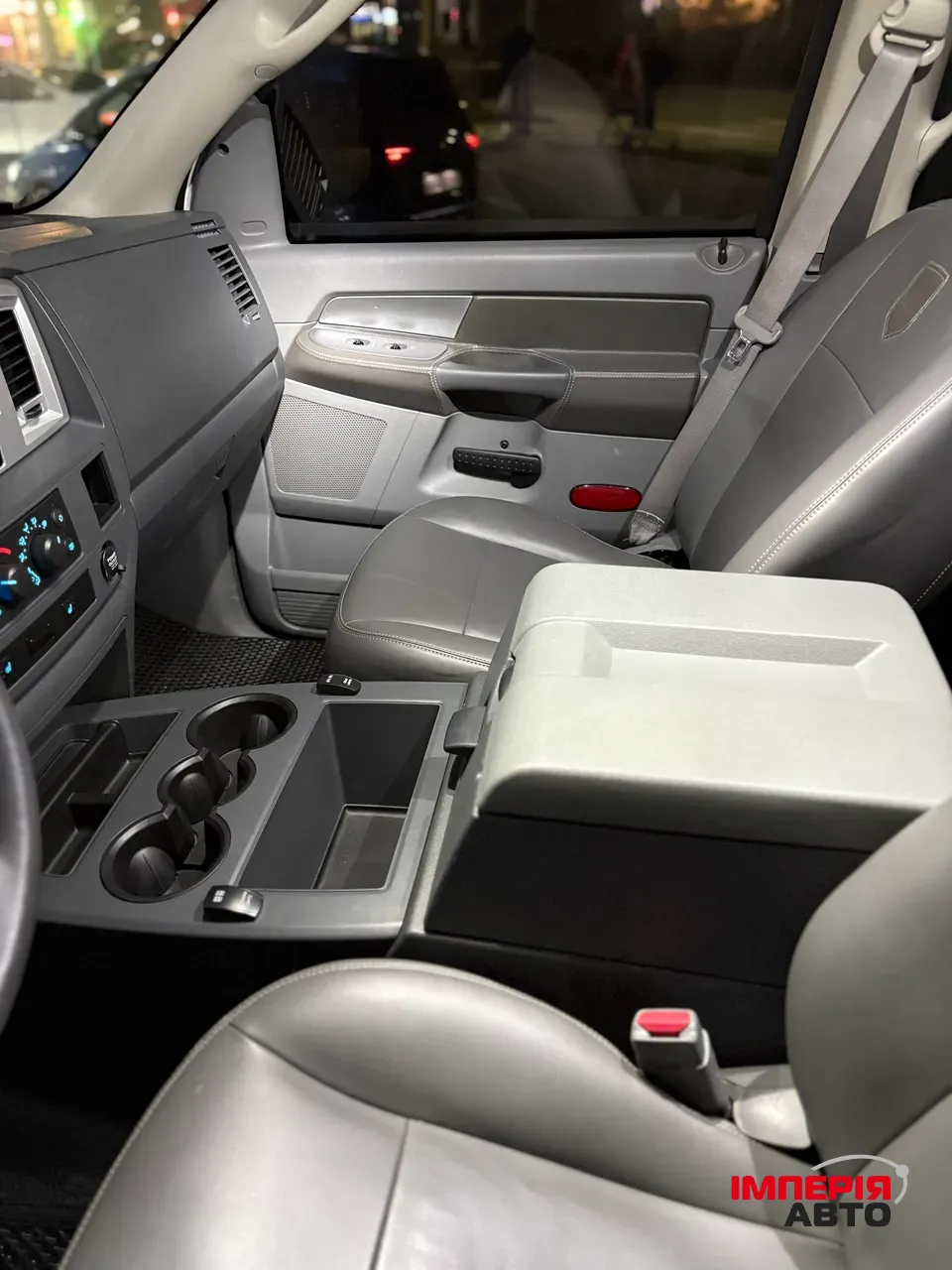 Dodge RAM - фото 21