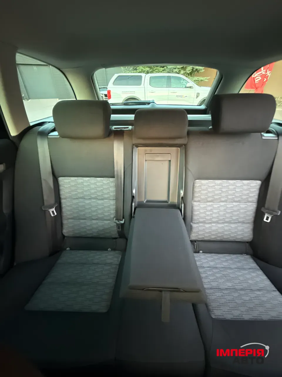Skoda Octavia - фото 14