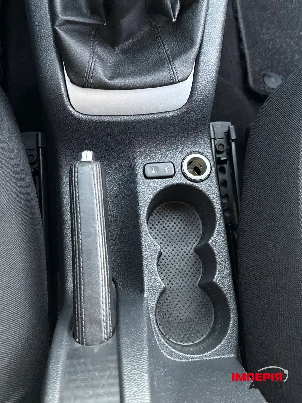 Skoda Octavia - фото 28