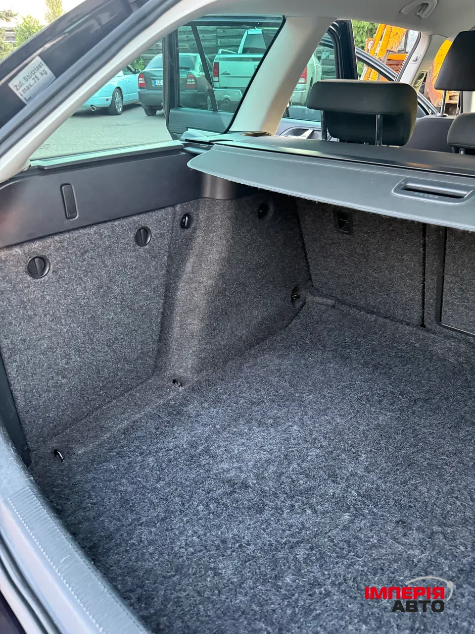 Skoda Octavia - фото 43