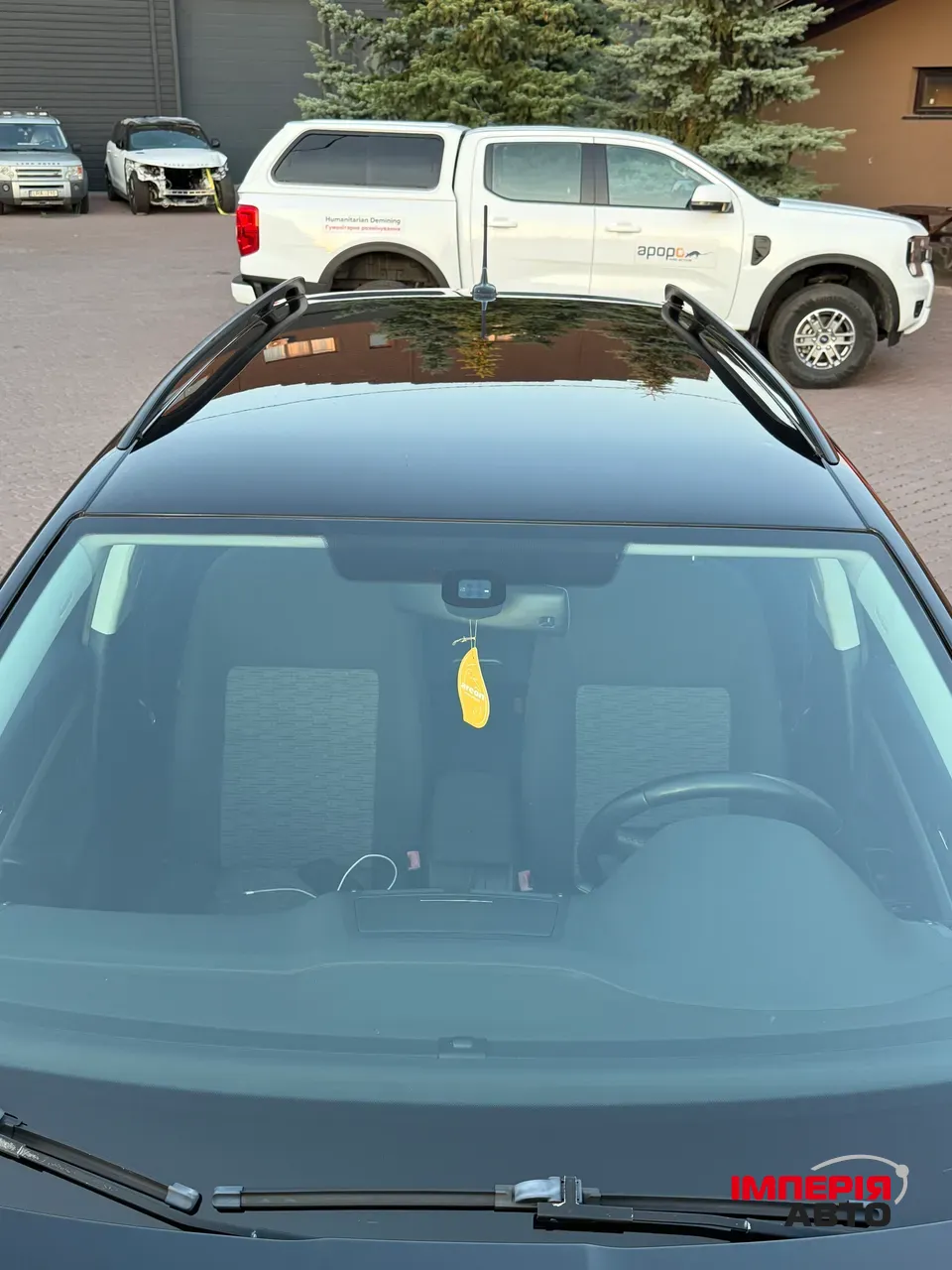 Skoda Octavia - фото 2
