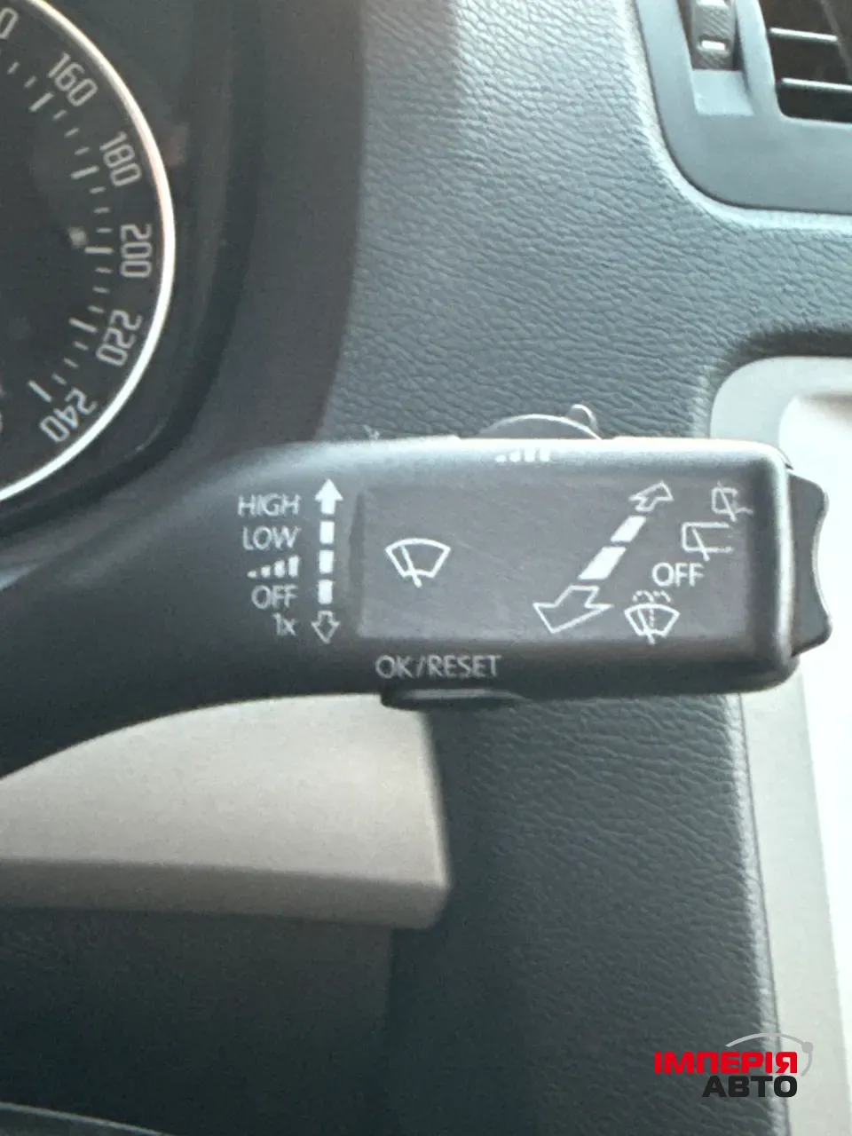 Skoda Octavia - фото 21