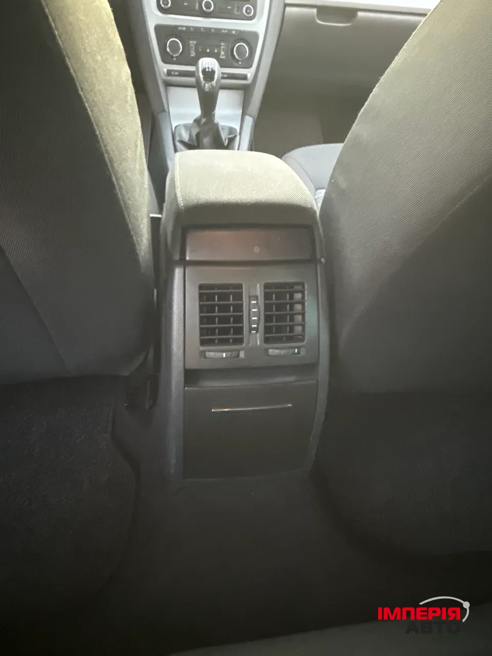 Skoda Octavia - фото 34