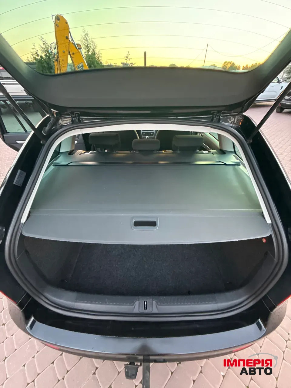 Skoda Octavia - фото 45