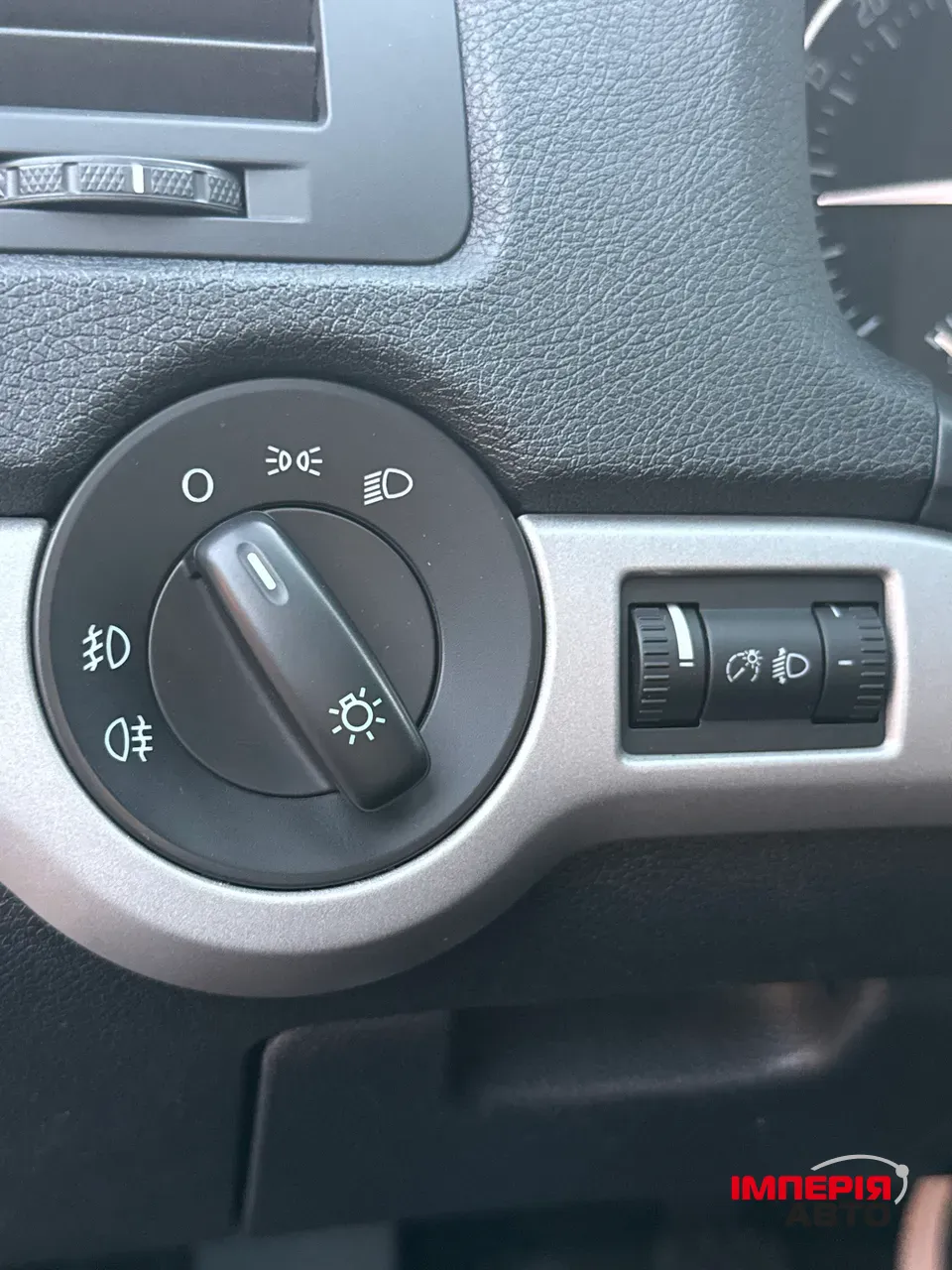 Skoda Octavia - фото 22