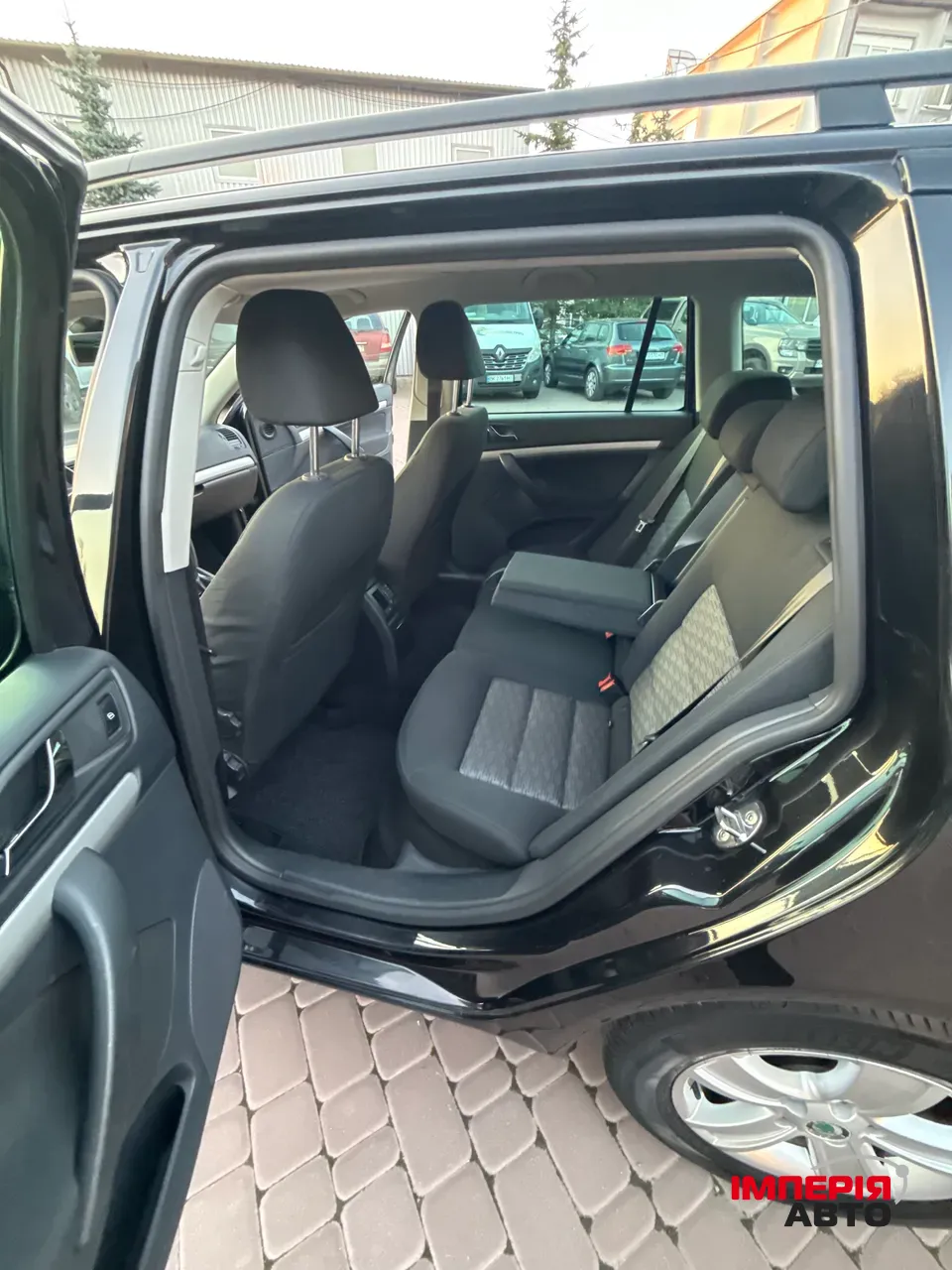 Skoda Octavia - фото 13