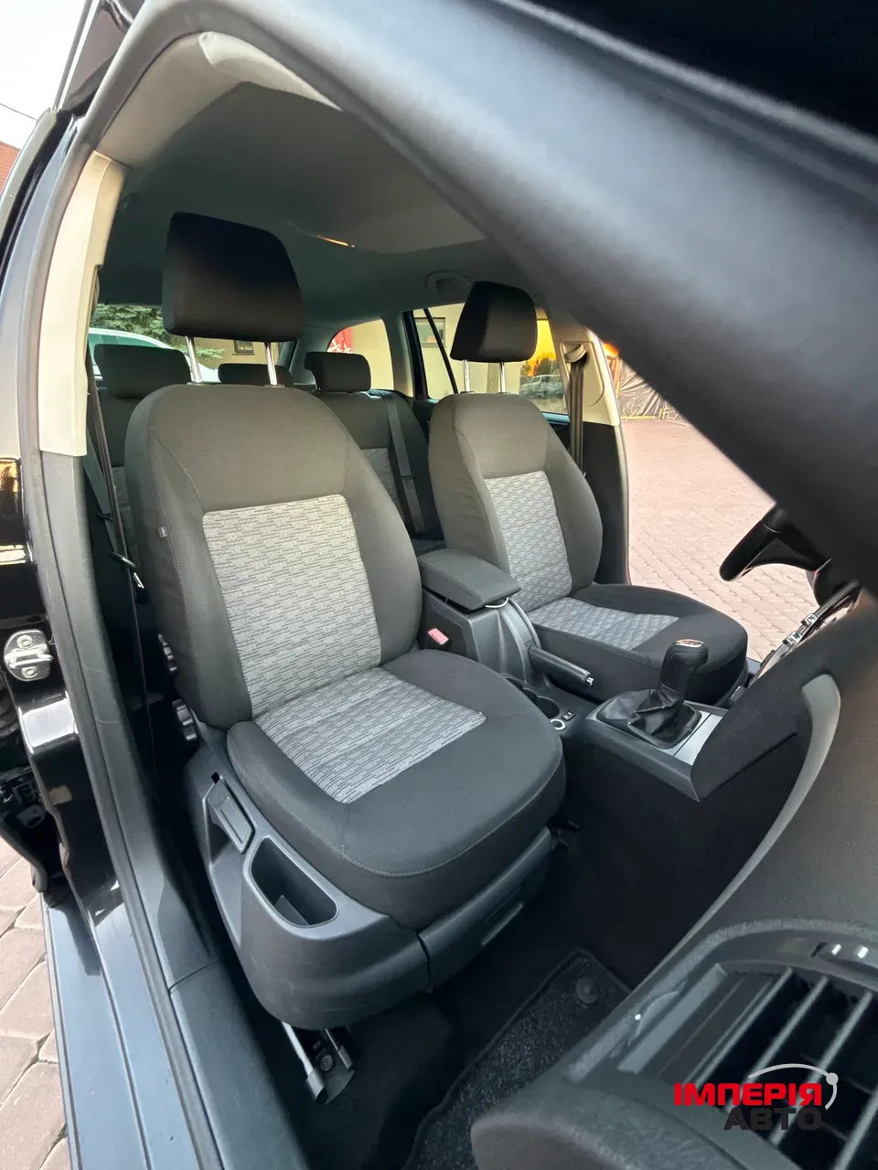 Skoda Octavia - фото 7