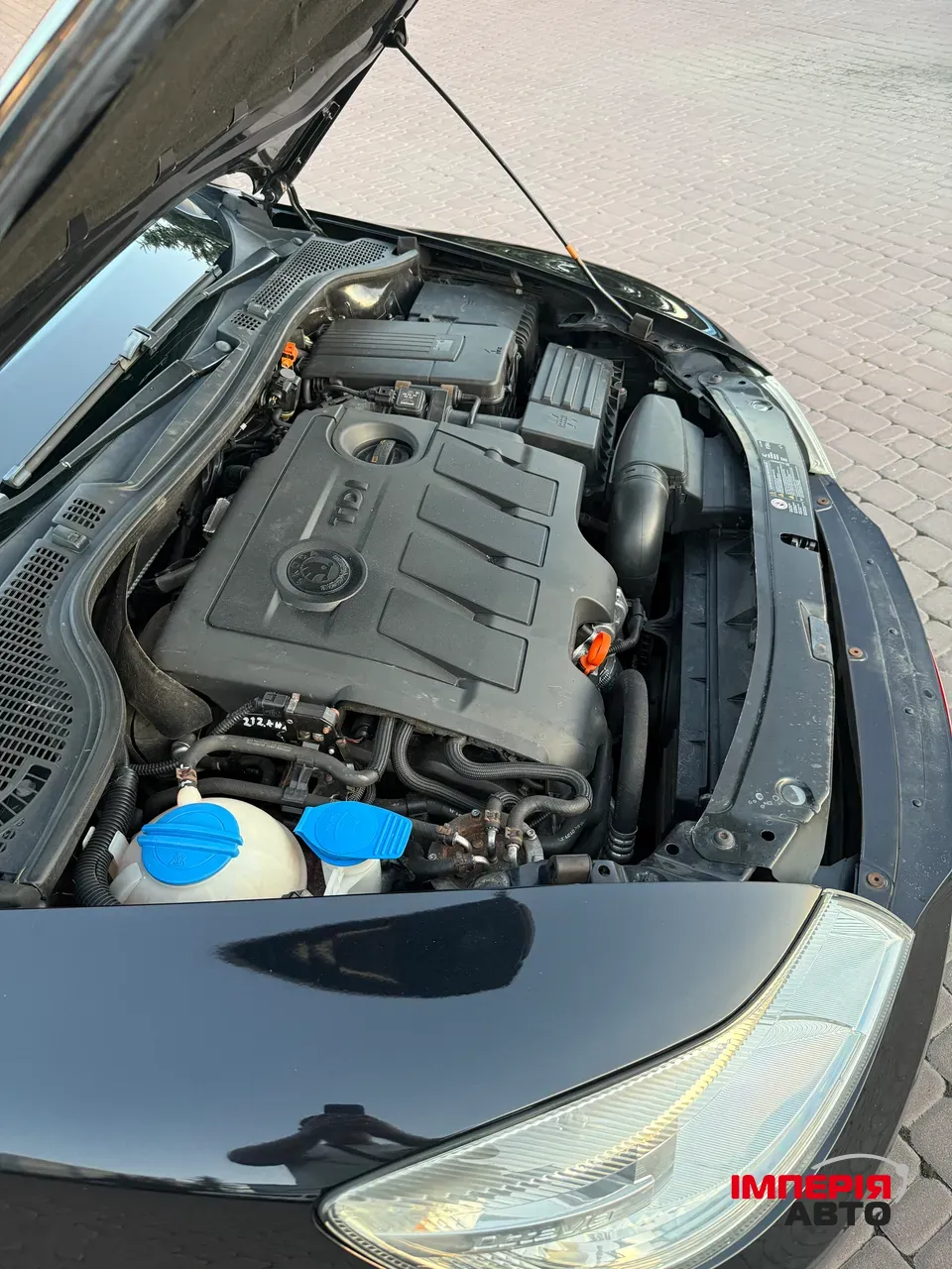 Skoda Octavia - фото 38