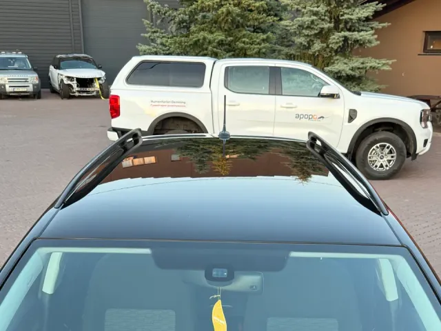 Skoda Octavia - фото 2