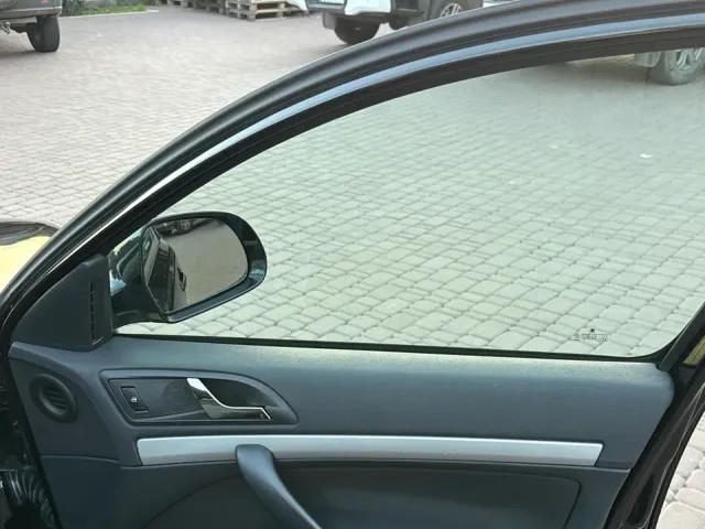 Skoda Octavia - фото 5