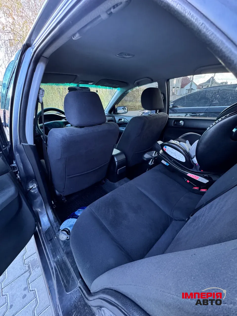 Mitsubishi Lancer - фото 3