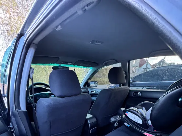 Mitsubishi Lancer - фото 3