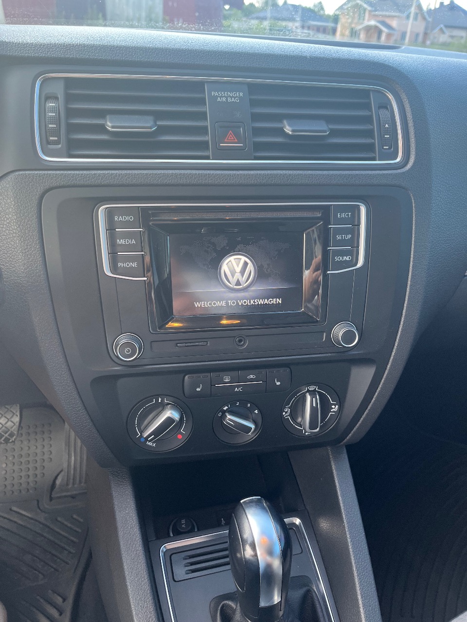 Volkswagen Jetta 2017, Полтава, $12 500 - зображення 4