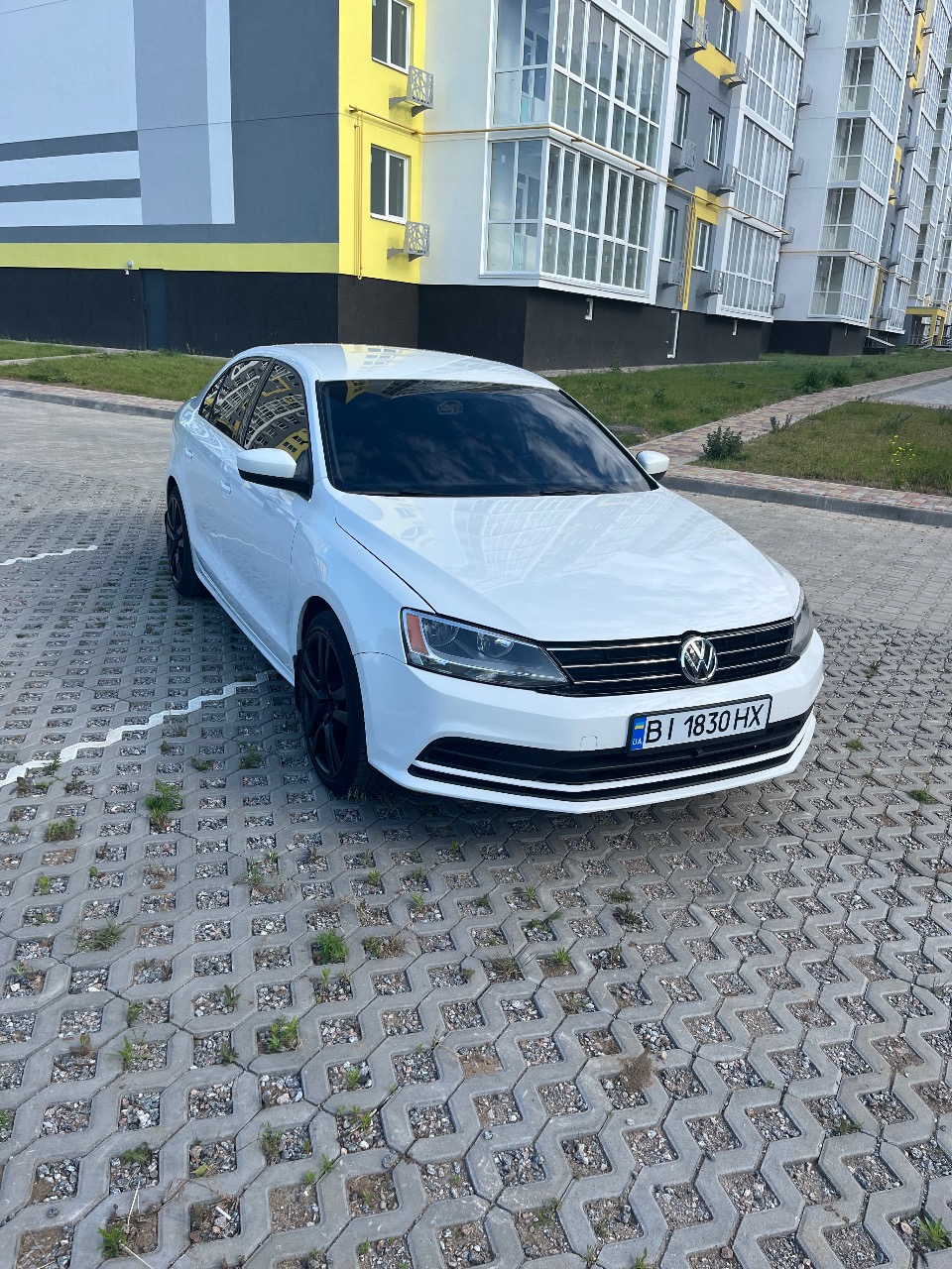Volkswagen Jetta 2017, Полтава, $12 500 - зображення 3