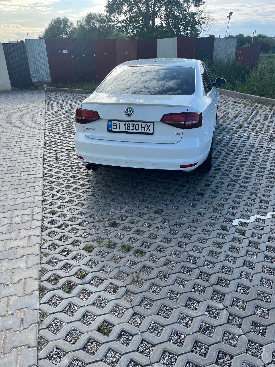 Volkswagen Jetta 2017, Полтава, $12 500 - зображення 2