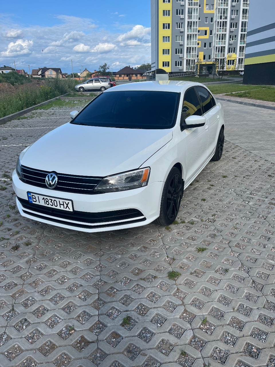 Volkswagen Jetta 2017, Полтава, $12 500 - зображення 5